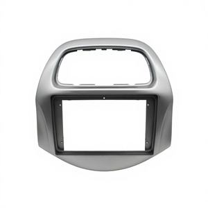 Cadre d'autoradio tactile Android <span class=keywords><strong>9</strong></span> pouces pour plusieurs modèles de voitures Daewoo Matiz Chevy Spark BAIC Beat 2018+ - Product Image 1