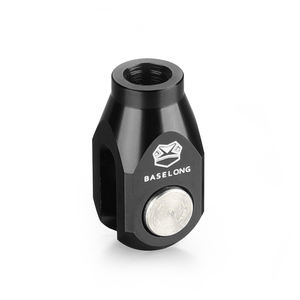 Accesorios de motocicleta, cubierta protectora de Cable de acelerador de horquilla de freno trasero para YAMAHA <span class=keywords><strong>WR250F</strong></span> / WR426F / WR450F <span class=keywords><strong>2001</strong></span> - 2018 - Product Image 4