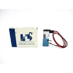GM-GDDA-1KE 24伏直流电120磅/平方英寸NSMP - Product Image 1