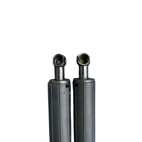 Amortisseur de porte pour McLaren 720S Spider, gauche ou droite, 14A2275SP, 14AB115SP, 14AB681SP, 14AB640SP