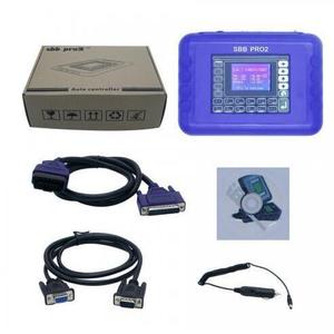 Programador de Llaves OBD2 Sbb Pro2 48.99, Herramienta de Diagnóstico para Autos, Compatible con Todos los Modelos - Product Image 5