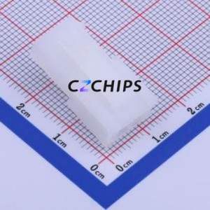X9357HF-2x01G-N2 Housing (Wire-to-Board / Wire-to-Wire) P=4.2mm Connector 2x1P 4.2mm 4.2mm 2 - Product Image 1