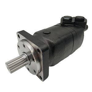 Motor Hidráulico Djcxysm 112-1132-006 Tipo Pistón Para Eaton Char-Lynn Serie 6000 - Product Image 3