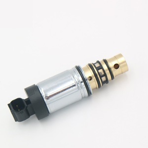 Válvula de la Bomba de Refrigeración del Compresor de Aire Acondicionado 976743T100 para Modelos Modernos, Pieza de Repuesto - Product Image 5