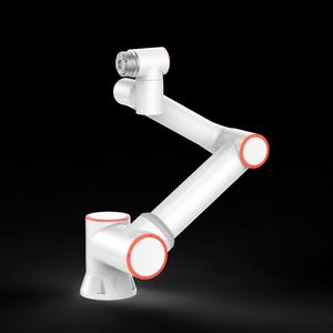 Bras robotisé de soudage collaboratif intelligent automatique à 6 axes, capacité 16 kg, avec moteur et boîte de vitesses pour le déchargement - Product Image 4