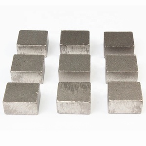 Segmento de Diamante JDK para Cortar Piedra Arenisca <span class=keywords><strong>Cantera</strong></span> de México C2 M7 MBL SCE SC4 24*10*15 - Product Image 4