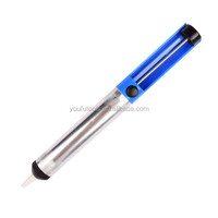 En gros Sucker Pompe À Dessouder Outil De Vide D'enlèvement de Fer À Souder Dessouder pour PCB Appareil Électronique UF-8302450 Chine