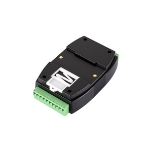 Hub RS485 isolé de qualité industrielle à 4 canaux, support de montage sur rail, large plage de fréquences de transmission, étend les ports secondaires RS485 à 4 canaux via 1 port RS485 - Product Image 5