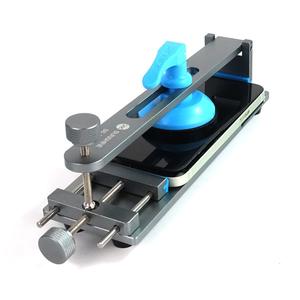 Nuevo SUNSHINE Pantalla <span class=keywords><strong>de</strong></span> teléfono móvil Calentamiento Pantalla libre Quitar herramienta Herramienta <span class=keywords><strong>de</strong></span> fijación para separación <span class=keywords><strong>de</strong></span> pantalla LCD <span class=keywords><strong>de</strong></span> teléfono móvil - Product Image 2