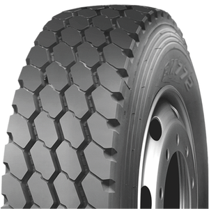 ยางใหม่คุณภาพสูง CM772 7.50R15 ยางรถบรรทุกสำหรับใช้กับรถบรรทุก 325/95R24 - Product Image 2