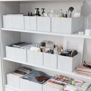 Organiseurs de tiroirs de commode de haute qualité pour vêtements, sous-vêtements et articles de puériculture - Product Image 2