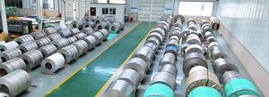 דיוק גבוהה 0.5-50mm עבה קר התגלגל t1 טהור לעיבוד כימי - Product Image 4