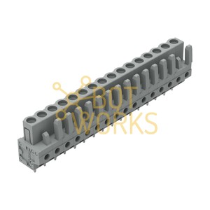 Wago 232146 - Nuovo - Product Image 1