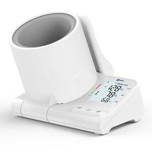 Moniteur de pression artérielle numérique CEMHO avec batterie au lithium Analyse pathologique Moniteur électronique BP alimenté par l'électricité - Product Image 3