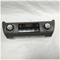 Pour Toyota Prado 150 LC150 FJ150 2700 – Panneau de commande central multifonction pour climatiseur et lecteur DVD mobile