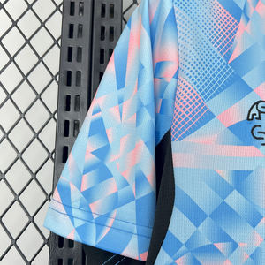 تي شيرت عالي الجودة تايلاندي قابل للتخصيص بسعر الجملة تي شيرت Maillot De Foot Camisetas De Futbol - Product Image 4