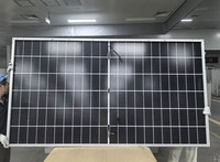 EITAI 100kW 200kW Onduleur Solaire Hybride Triphasé Haute Tension Système de Stockage d'Énergie Commercial et Industriel Kit Énergétique Complet