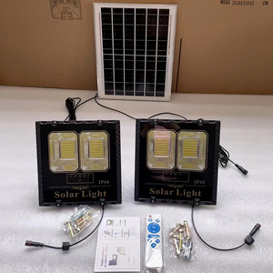 Lampadaire <span class=keywords><strong>solaire</strong></span> 4000w <span class=keywords><strong>Projecteur</strong></span> <span class=keywords><strong>solaire</strong></span> Lampes solaires Parking extérieur Lampadaire <span class=keywords><strong>solaire</strong></span> 1000w Spot <span class=keywords><strong>solaire</strong></span> Lampes solaires - Product Image 4