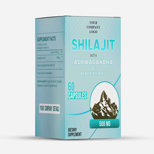 Gran Oferta en Resina de Shilajit Pura del Himalaya 100% Natural, Brillante y Negra, a Precio de Mayoreo, Resina Orgánica Pura - Product Image 5
