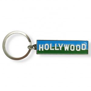 พวงกุญแจซิลิโคนขายส่ง พิมพ์โลโก้ลายการ์ตูนอนิเมะน่ารัก ที่ใส่กุญแจ - Product Image 5