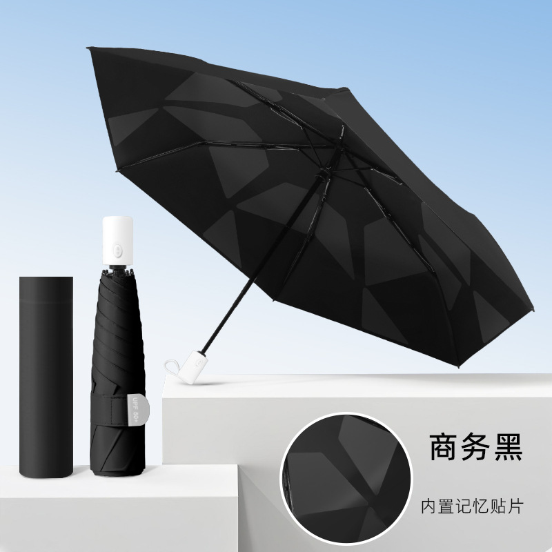 Business Black