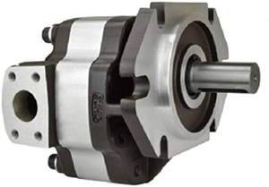 GPC4-50-1E2F1-30-<span class=keywords><strong>L</strong></span> GPC4-80-1H7F1-30-<span class=keywords><strong>L</strong></span> GPC4-25-1E1F1-30-R OBO Pompe à engrenages GPC4 GPC4-80 GPC4-50 Pompe à huile hydraulique haute pression - Product Image 2