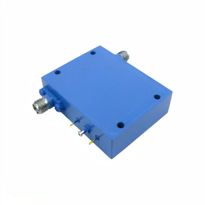 Commutateurs RF à canaux multiples SR2080 du fabricant - Product Image 1