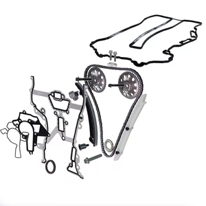 Kit Catena di Distribuzione per Motori 1.2L 1.4L DOHC L4 <span class=keywords><strong>Z12XEP</strong></span> Z14XEP 93191271 TwinPort, Ricambi Completi per <span class=keywords><strong>Corsa</strong></span> D Chassis - Product Image 1