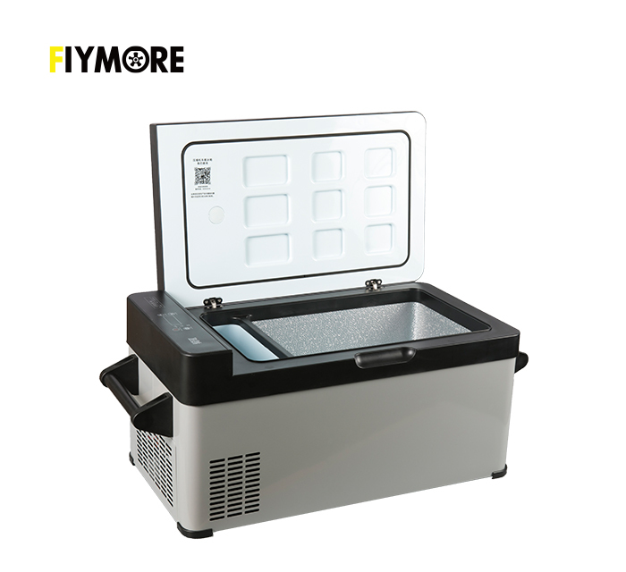 Efficient Cooling Solutions with Advanced portable fridge freezer ...