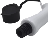Chargeur de voiture OEM Prise de charge J1772 pour véhicules électriques Type 1 EV Chargeur Connecteur