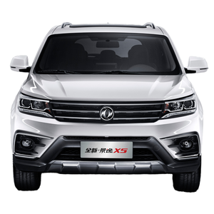 ตงฟง ฟอร์ธิง รถ SUV คุณภาพสูงรุ่นใหม่ เครื่องยนต์เบนซิน 1.5 ลิตร/2.0 ลิตร ภายในสีอ่อน เกียร์ธรรมดา เบาะผ้า ขนาดยาง R17 รถใหม่ - Product Image 1