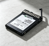 P40472-B21 3.84TB 2.5in DS SAS-24G BC Lecteur SSD à intensité de lecture élevée G10+ PM6