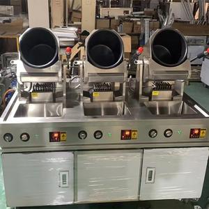 <span class=keywords><strong>Robot</strong></span> de cuisine multifonctionnel <span class=keywords><strong>robot</strong></span> de cuisine <span class=keywords><strong>robot</strong></span> de restaurant machine de cuisson/machine de cuisson automatique - Product Image 3