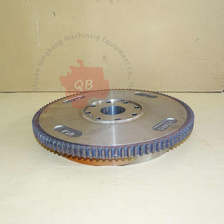 Cummins ISM11 qsm11 engine flywheel 3032685 3027537| Alibaba.com 