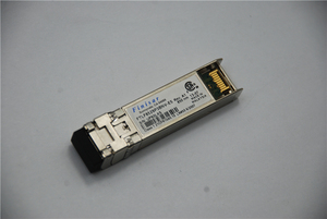 Transceptor Óptico Inalámbrico de Fibra Finisar FTLF8529P3BNV-E5 16G 850nm 100m para Router, Transceptor de Canal de Fibra 16G - Product Image 3