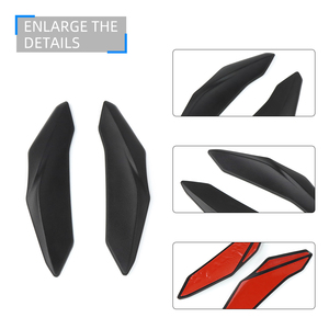 Para Yamaha <span class=keywords><strong>X</strong></span>-<span class=keywords><strong>MAX</strong></span> <span class=keywords><strong>300</strong></span> XMAX 125 <span class=keywords><strong>X</strong></span> <span class=keywords><strong>MAX</strong></span> 250 V2 V3 (<span class=keywords><strong>2023</strong></span>-2026) Protector de Panel Lateral Antirrayas, Adhesivo Protector de Tiras Antirrayas - Product Image 6