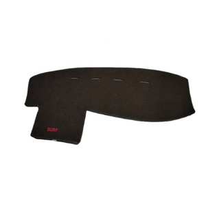 Accesorios de <span class=keywords><strong>Interior</strong></span> de coche, alfombrilla de salpicadero de alta calidad, cubierta de tablero para <span class=keywords><strong>Hyundai</strong></span> <span class=keywords><strong>Santa</strong></span> <span class=keywords><strong>Fe</strong></span> - Product Image 2