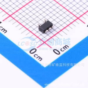 Amplificateur audio opérationnel Texas Instruments Opa1671idbvr Sot23-5 - Product Image 2