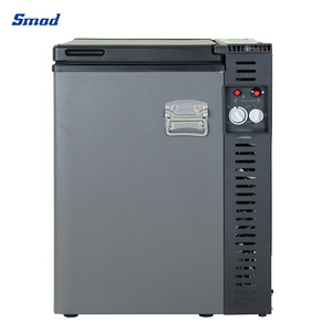 Congelador Horizontal de Gas de 61L con Puerta Única y Triple Función de Absorción de Gas, Modelo DSG-70B1 - Product Image 2