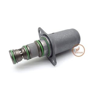 SV98-T39 Pompe hydraulique pour excavatrice et chargeuse 24V, électrovanne proportionnelle 769 CT60 CT80 - Product Image 5