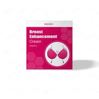Private Label Großhandel Bio Kräuter Frauen Brust verkleinerung Creme Fat burner
