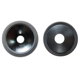 Hệ Thống Âm Thanh Chuyên Nghiệp Loa Siêu Trầm 15Inch Phụ Kiện Loa Hình Nón Cho Xe Hơi - Product Image 6