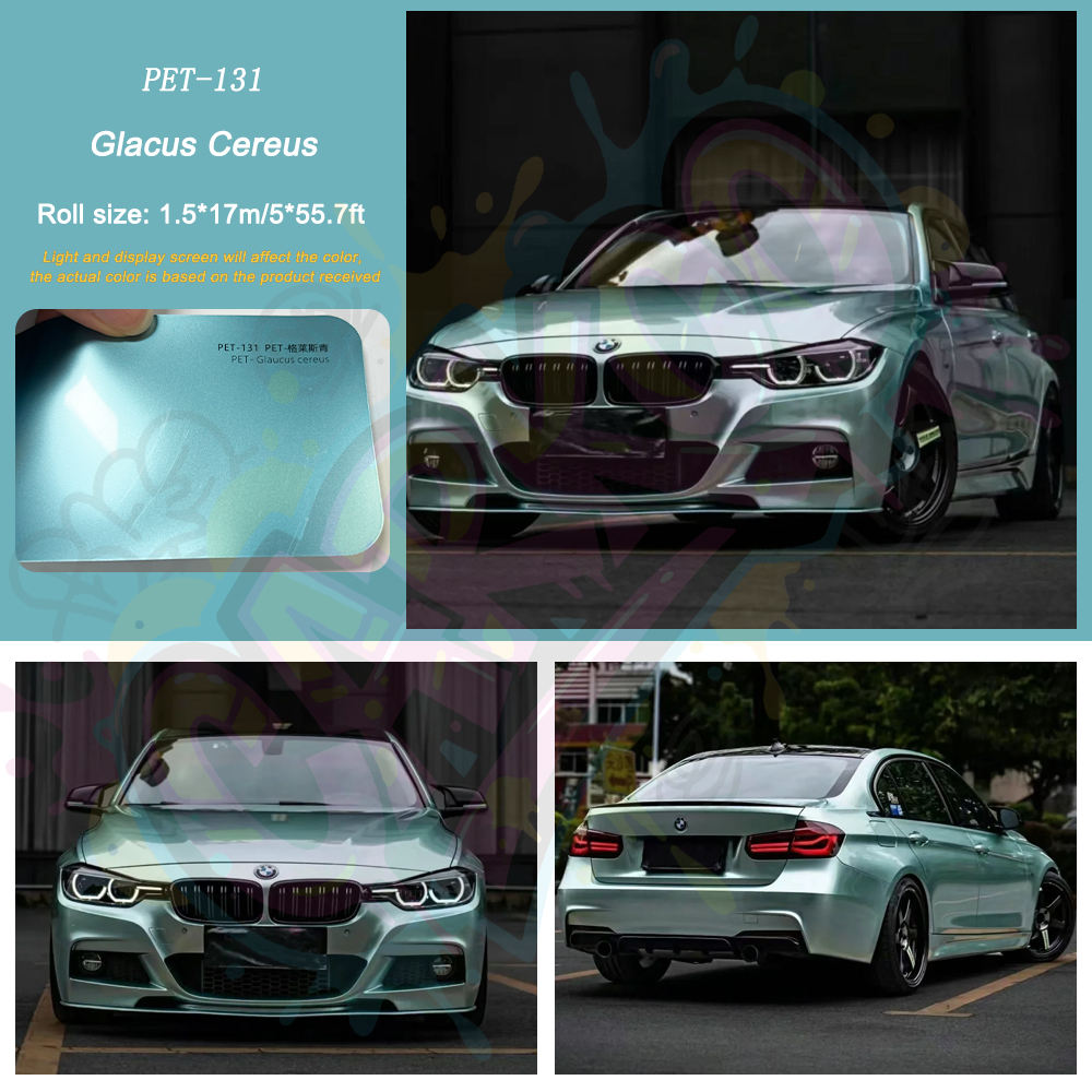 กลาคัส เซริอุส