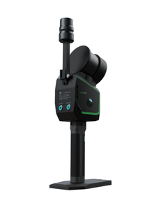 Escáner LiDAR 3D GREENVALLEY LiGrip O2 SLAM con GNSS RTK, 16/32 Canales - 120m-300m - Product Image 2