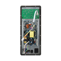 Module d'amplification professionnel Accuracy 15ADA Pro Audio 15ADA 500W pour enceinte active 2 (2.0) ROHS FCC Be Ce