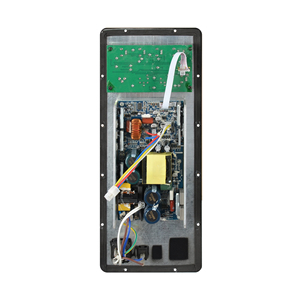 Độ Chính Xác 15ADA Mô-đun Chuyên Nghiệp Khuếch Đại Âm Thanh Pro 15ADA 500W Cho Loa Hoạt Động <span class=keywords><strong>2</strong></span> (<span class=keywords><strong>2</strong></span>.0) ROHS FCC Be Ce Khuếch Đại - Product Image 4