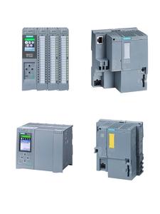 Fournisseur de pièces industrielles intelligentes Plc 8DI(4AI)/4DO Contrôleur <span class=keywords><strong>Module</strong></span> programmable 6ED1052-1MD08-0BA0 Prix - Product Image 4