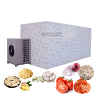Machine de séchage automatique d'ail, d'oignon et de légumes, déshydrateur de tomates, prix d'usine, Chine