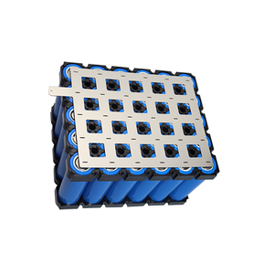 Alta Qualidade 0.2mm Espessura Níquel Tabs <span class=keywords><strong>5S6P</strong></span> Folhas De Níquel Puro Com Orelha Polar Para Bateria De Lítio. - Product Image 1