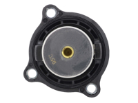 Vanne de régulation de refroidissement Magal résistante à la corrosion 11531739752 haute résistance pour système de refroidissement des séries BMW 1, 3, 5, 7, X1, X3, X5, Z4